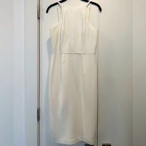 Black Halo Dress - Size 6